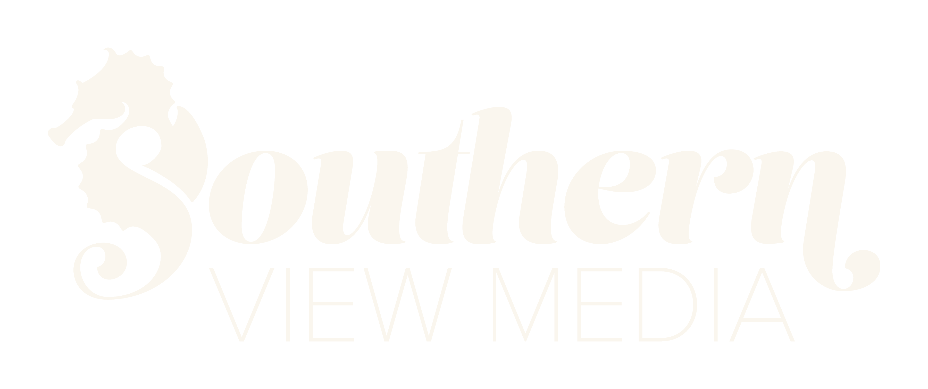 Southern View Media